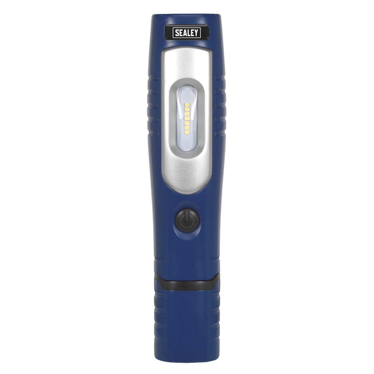 Sealey Rechargeable 360° Inspection Light 4W & 3W SMD LED - Blue LED3602B