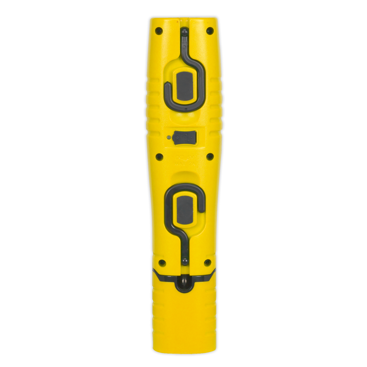 Sealey Rechargeable 360° Inspection Light 4W & 3W SMD LED - Yellow LED3602Y