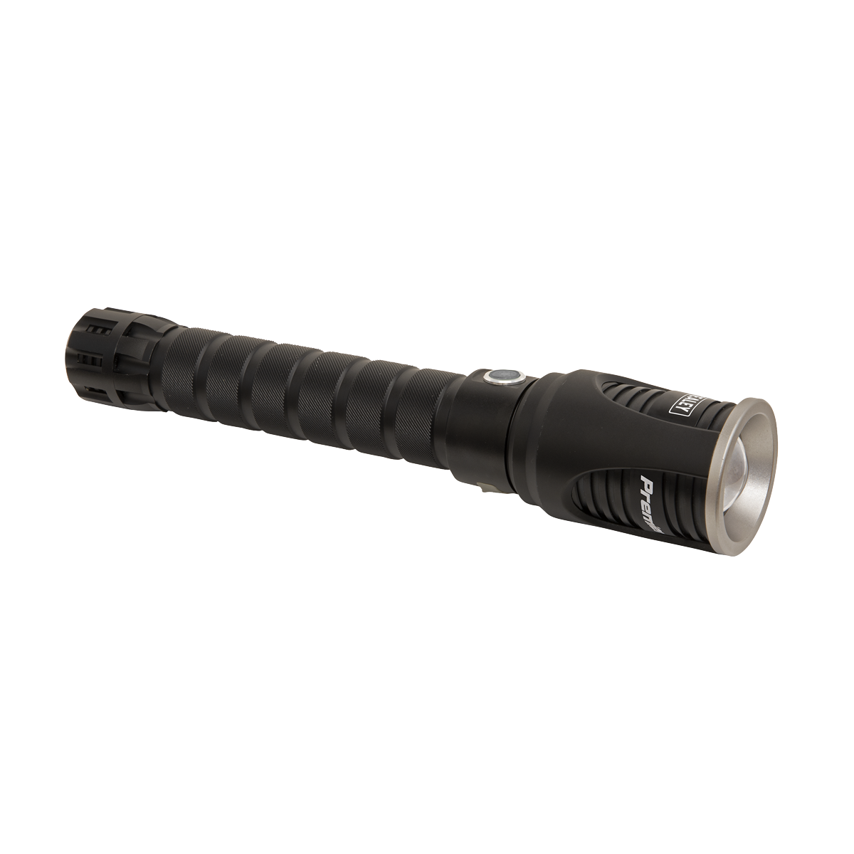 Sealey Rechargeable Aluminium Torch with Adjustable Focus 20W SMD LED LED4493