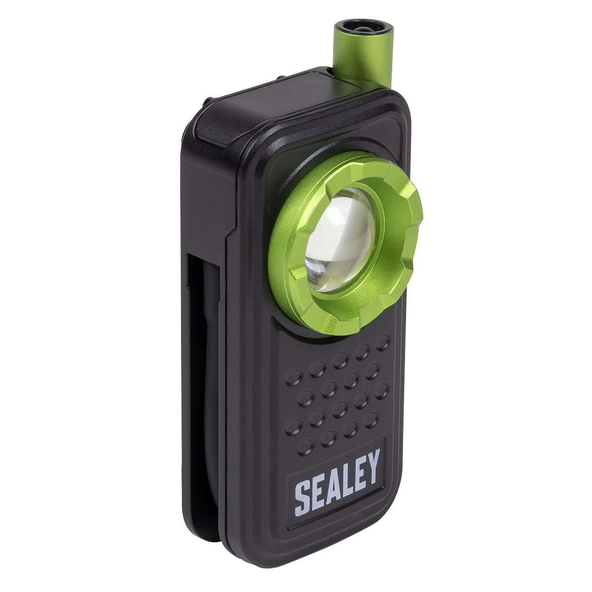 Sealey Pocket Light with Flexi Inspection Light 8W COB LED & 1W SMD LED LED600FX