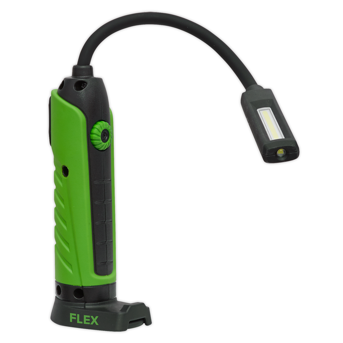 Sealey Rechargeable Flexi Inspection Light 5W COB LED & 3W SMD LED LEDFLEXG