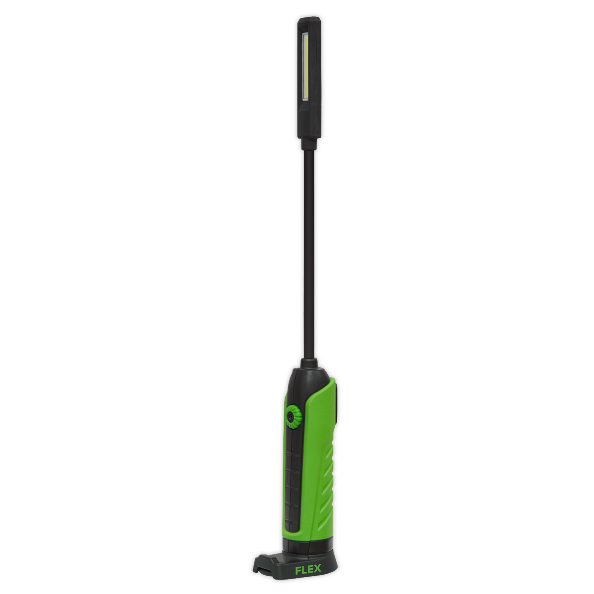 Sealey Rechargeable Flexi Inspection Light 5W COB LED & 3W SMD LED LEDFLEXG