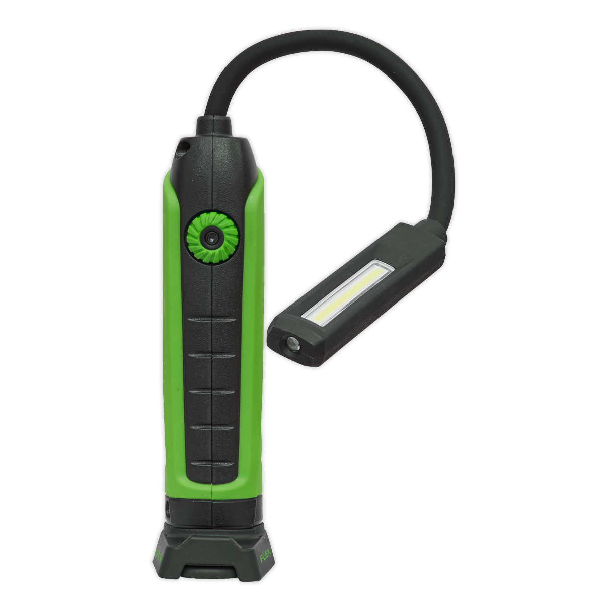 Sealey Rechargeable Flexi Inspection Light 5W COB LED & 3W SMD LED LEDFLEXG