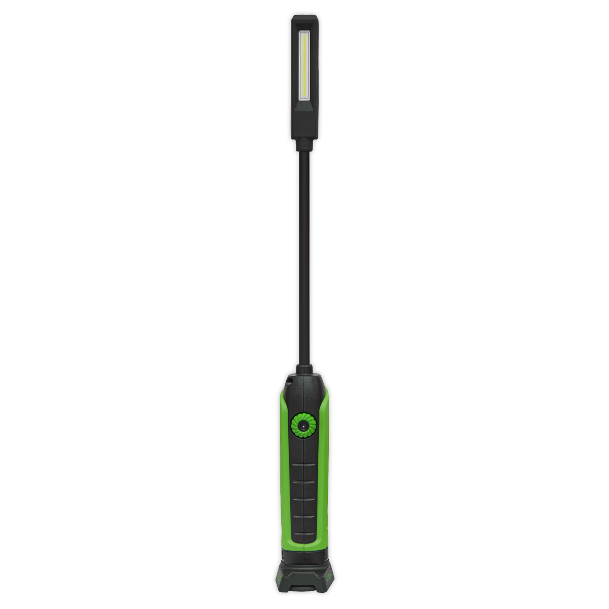 Sealey Rechargeable Flexi Inspection Light 5W COB LED & 3W SMD LED LEDFLEXG