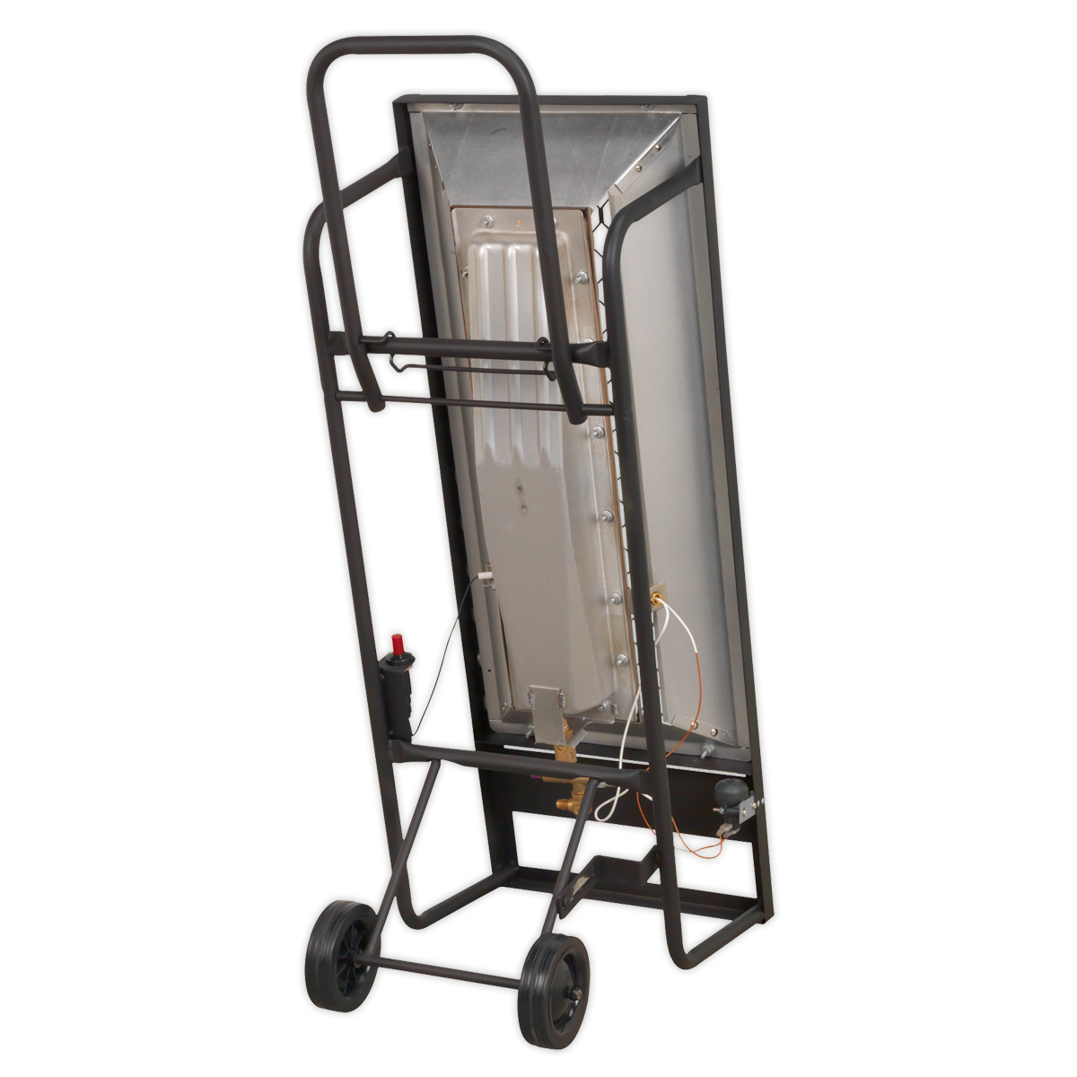 Sealey Space Warmer® Industrial Propane Heater 35,000Btu/hr LPH35