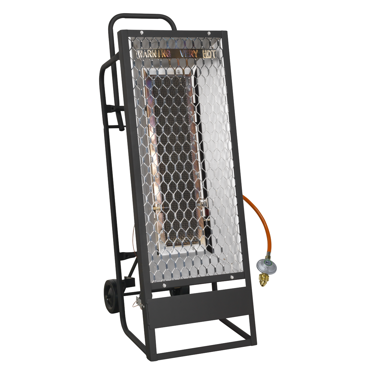 Sealey Space Warmer® Industrial Propane Heater 35,000Btu/hr LPH35
