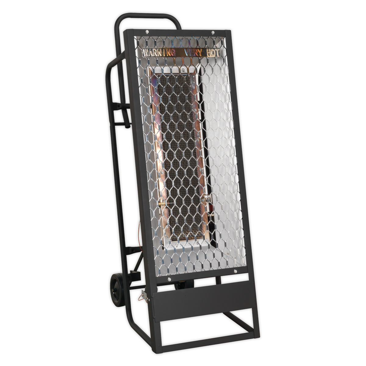 Sealey Space Warmer® Industrial Propane Heater 35,000Btu/hr LPH35