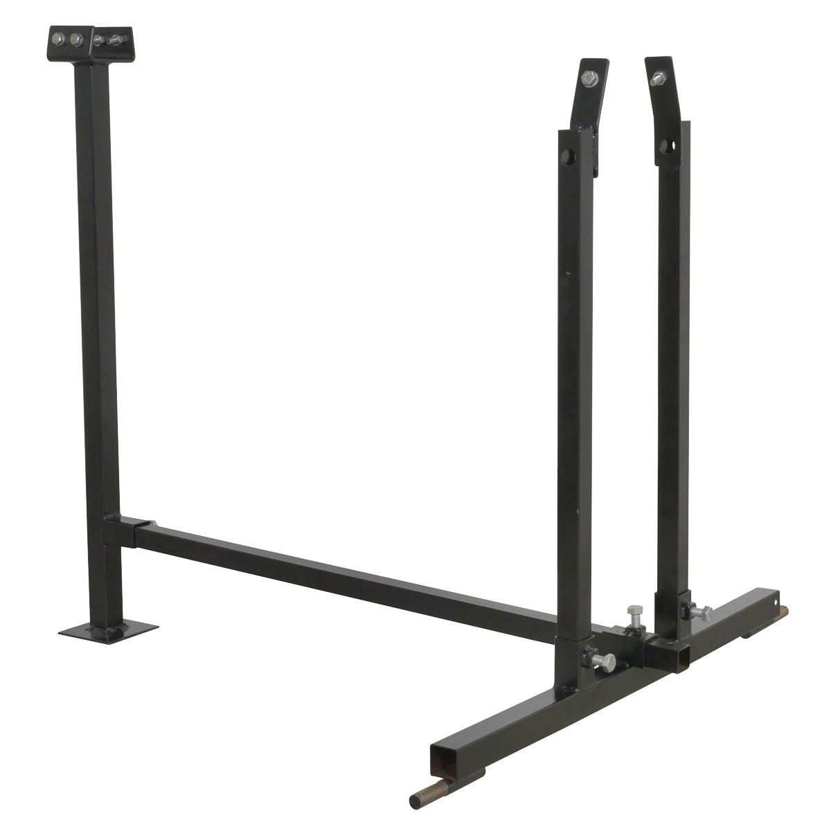 Sealey Horizontal Log Splitter Stand for LS370H & LS520H LS520HST