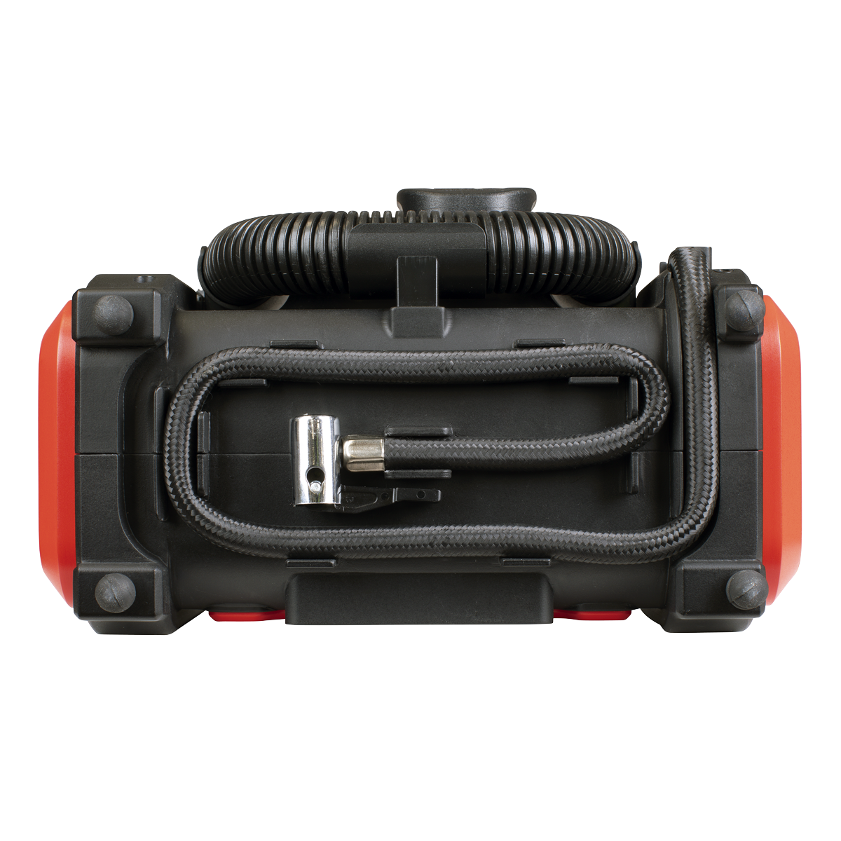 Sealey Tyre Inflator & High-Volume Air Pump 12V/230V AC MAC13D
