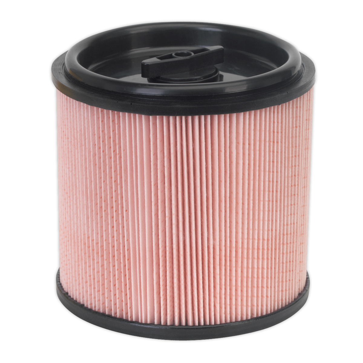 Sealey Cartridge Filter for Fine Dust for PC200 & PC300SD Series PC200CFF