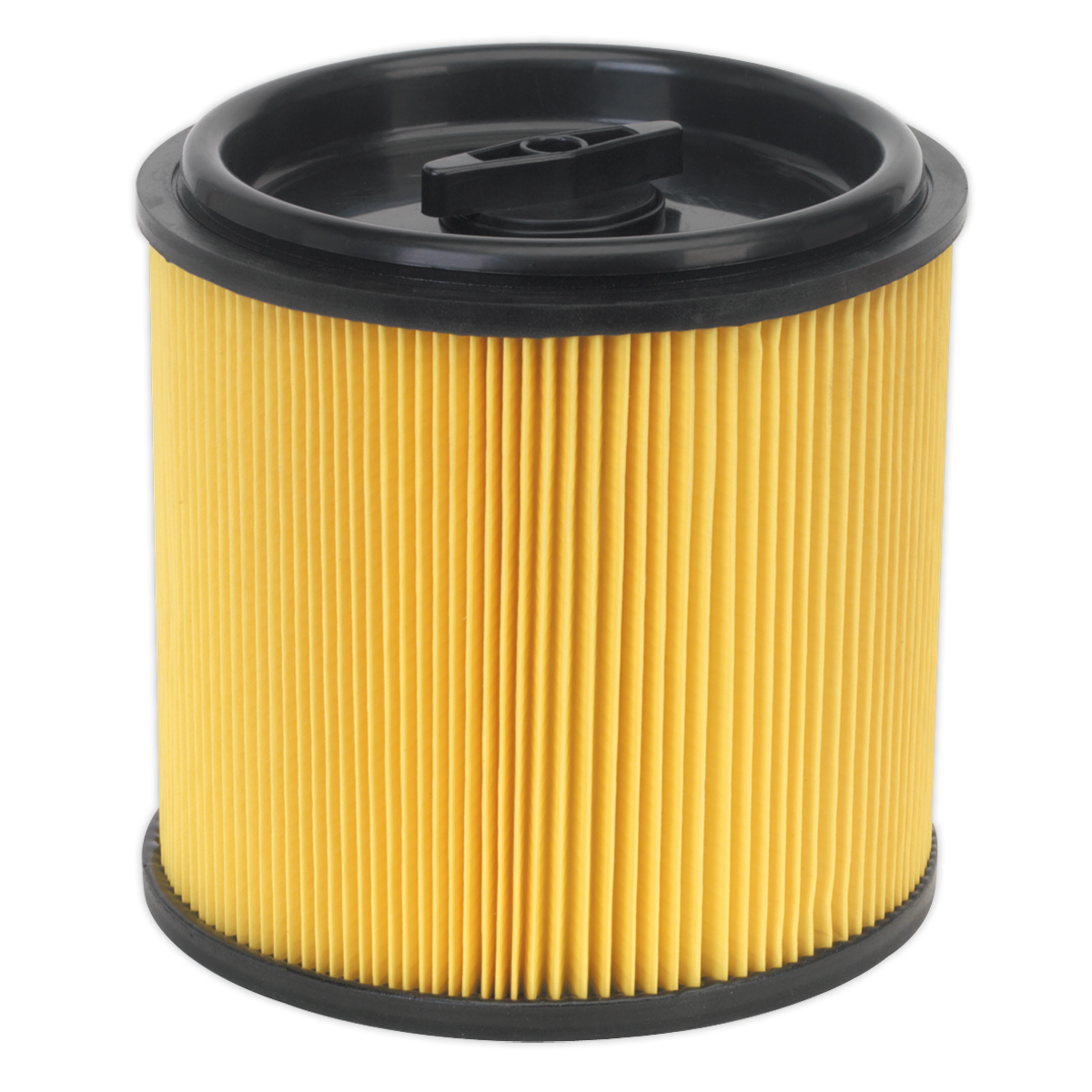 Sealey Locking Cartridge Filter for PC200 & PC300SD Series PC200CFL