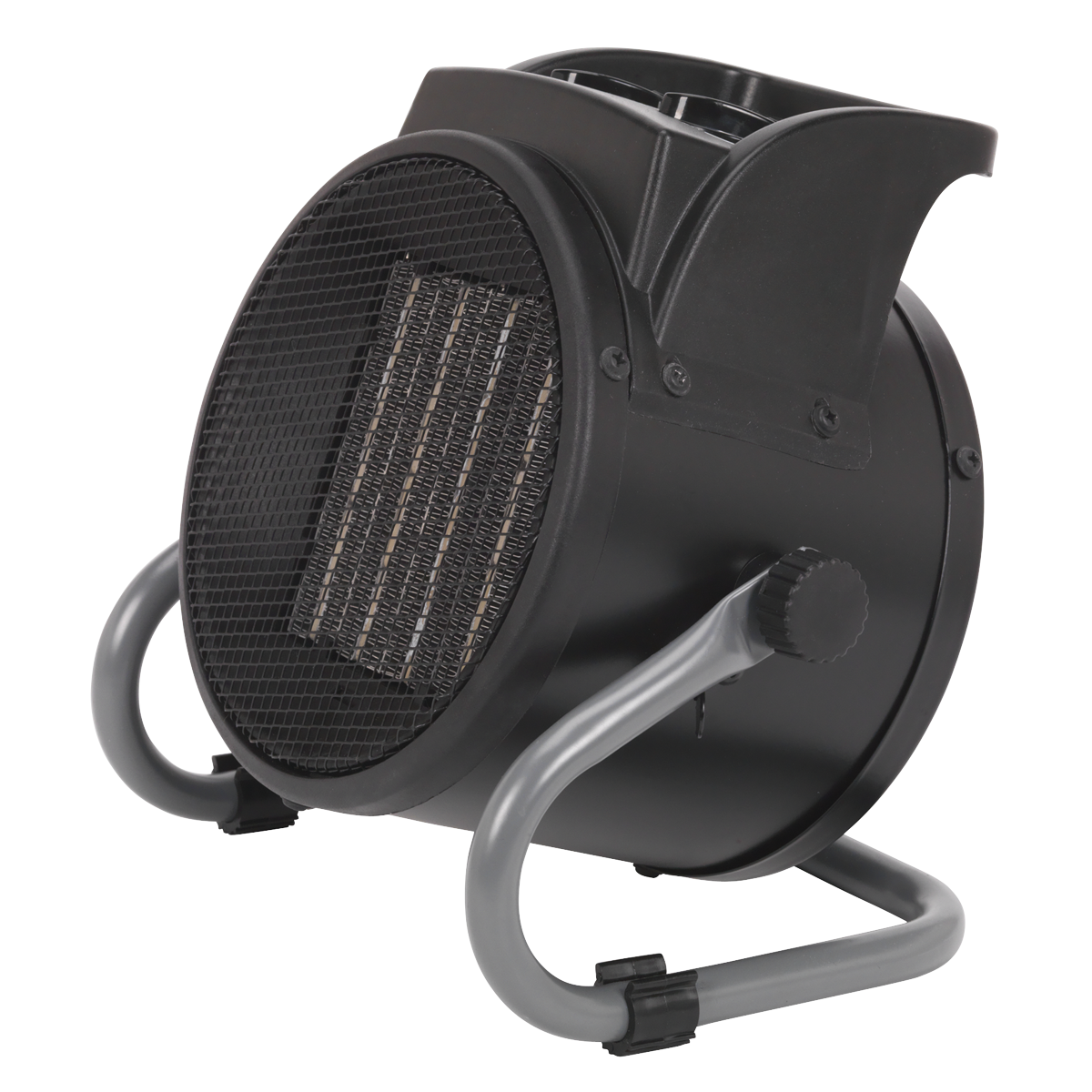 Sealey Industrial PTC Fan Heater 2000W/230V PEH2001