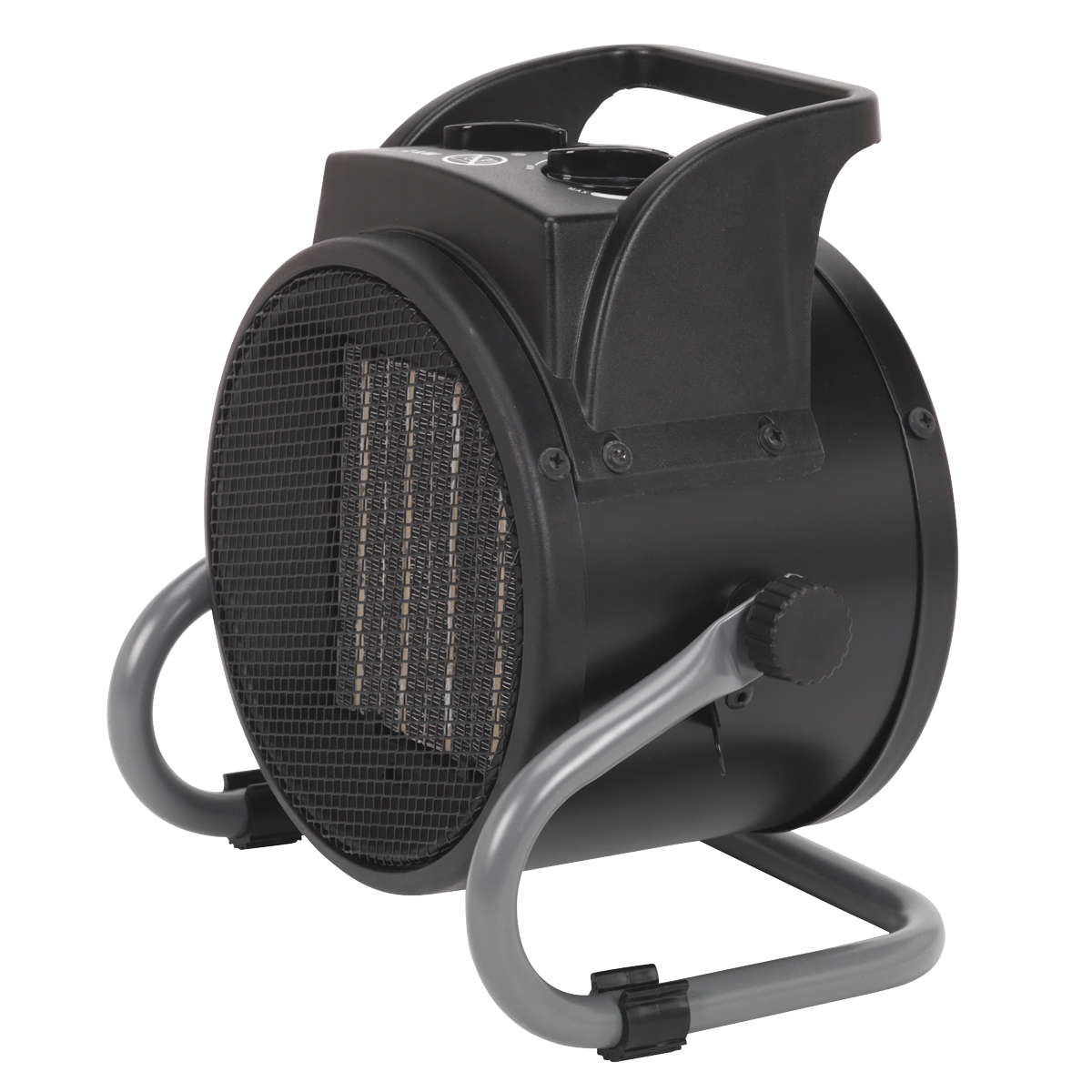 Sealey Industrial PTC Fan Heater 2000W/230V PEH2001