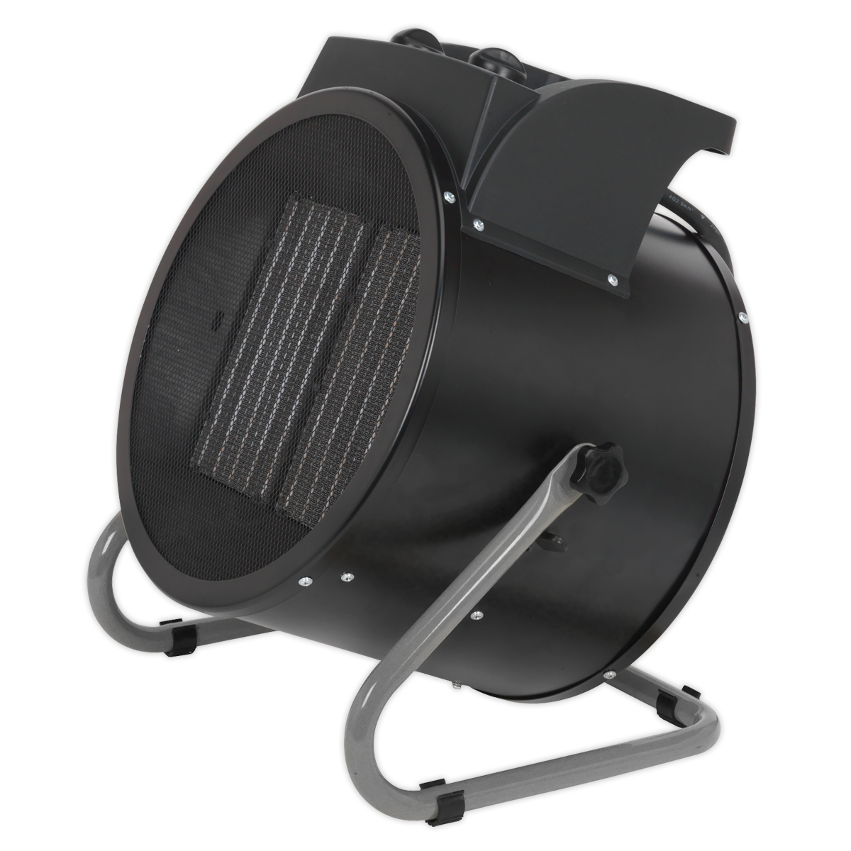 Sealey Industrial PTC Fan Heater 9000W/400V PEH9001