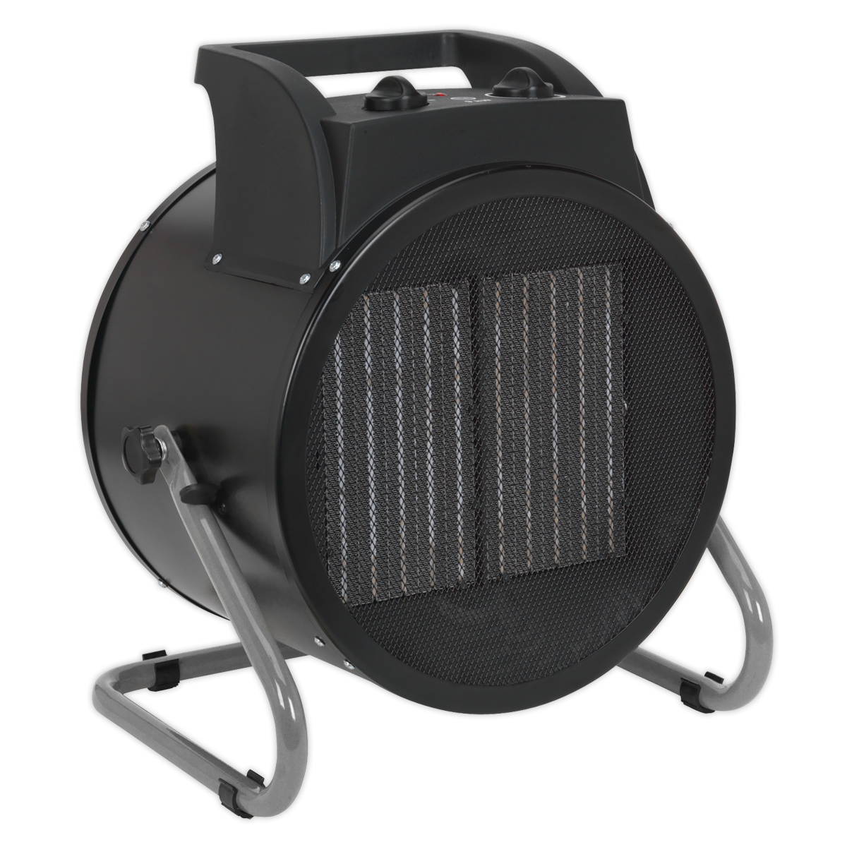 Sealey Industrial PTC Fan Heater 9000W/400V PEH9001