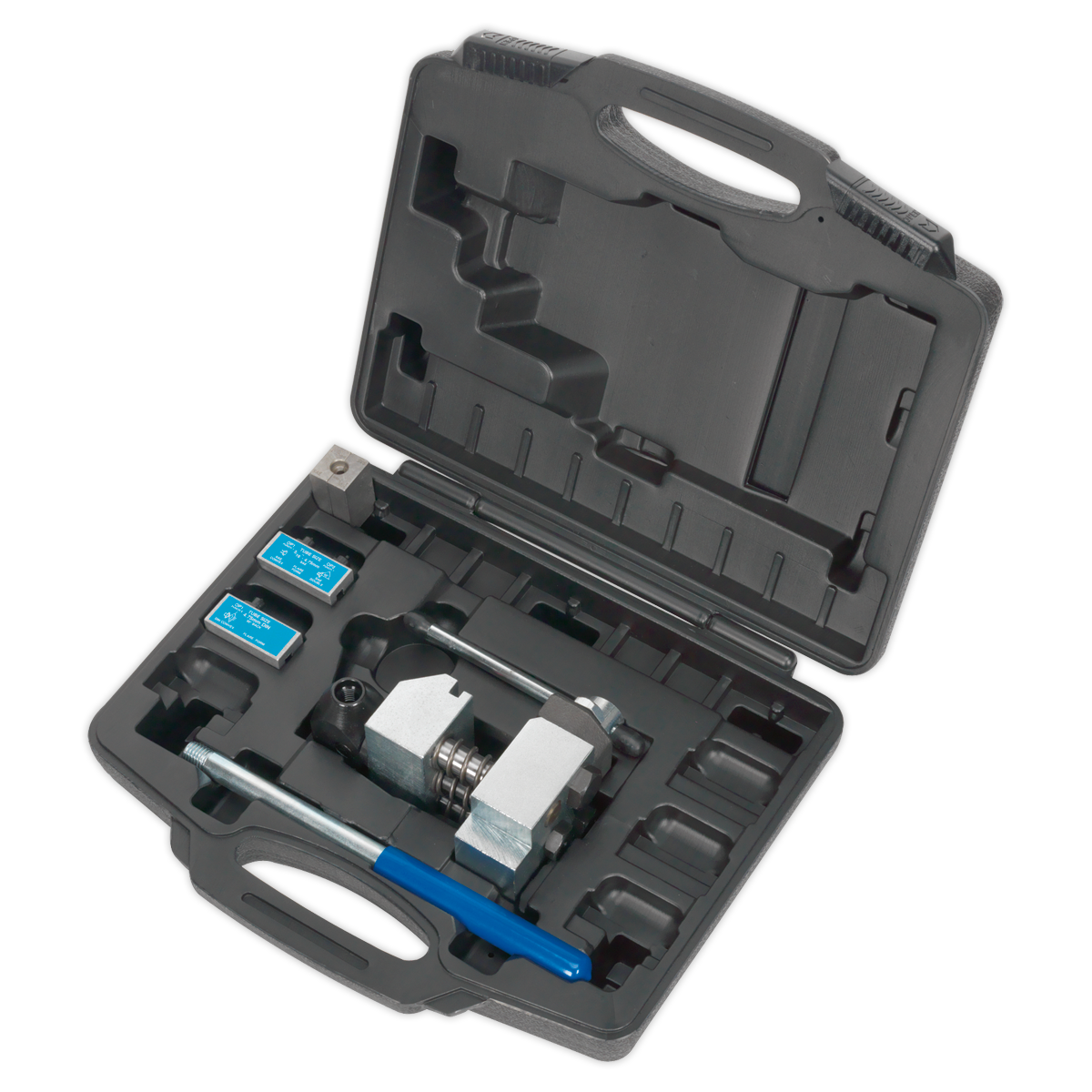 Sealey Brake Pipe Flaring Kit PFT/02