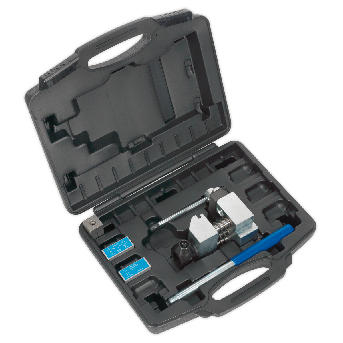 Sealey Brake Pipe Flaring Kit PFT/02