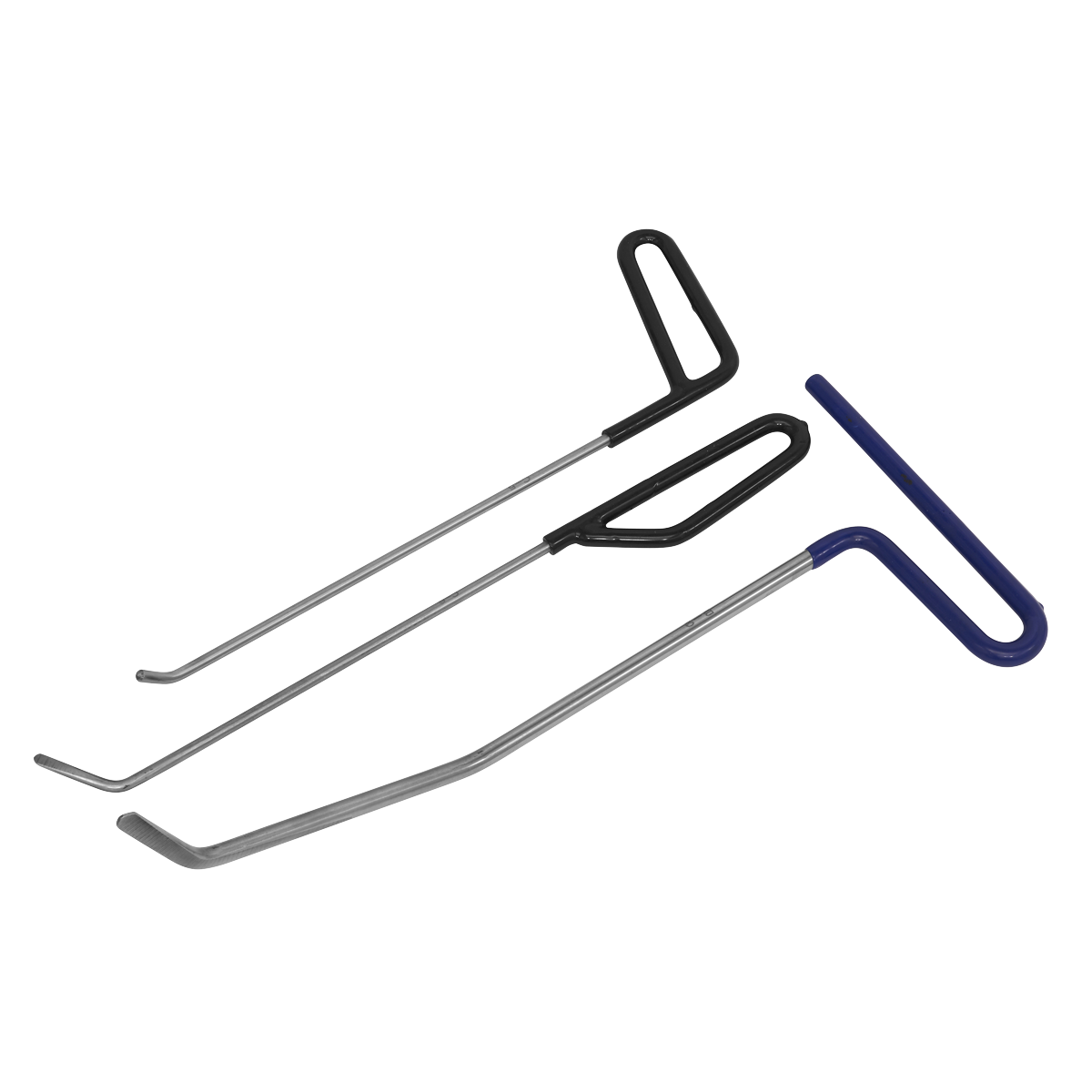 Sealey Paintless Dent Repair Kit 3pc RE104