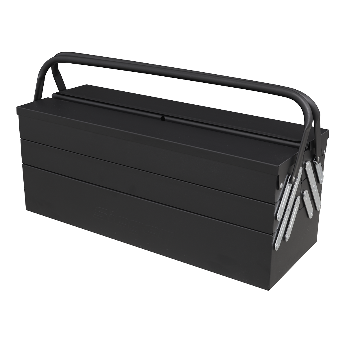 Sealey Cantilever Toolbox with 86pc Tool Kit S01216