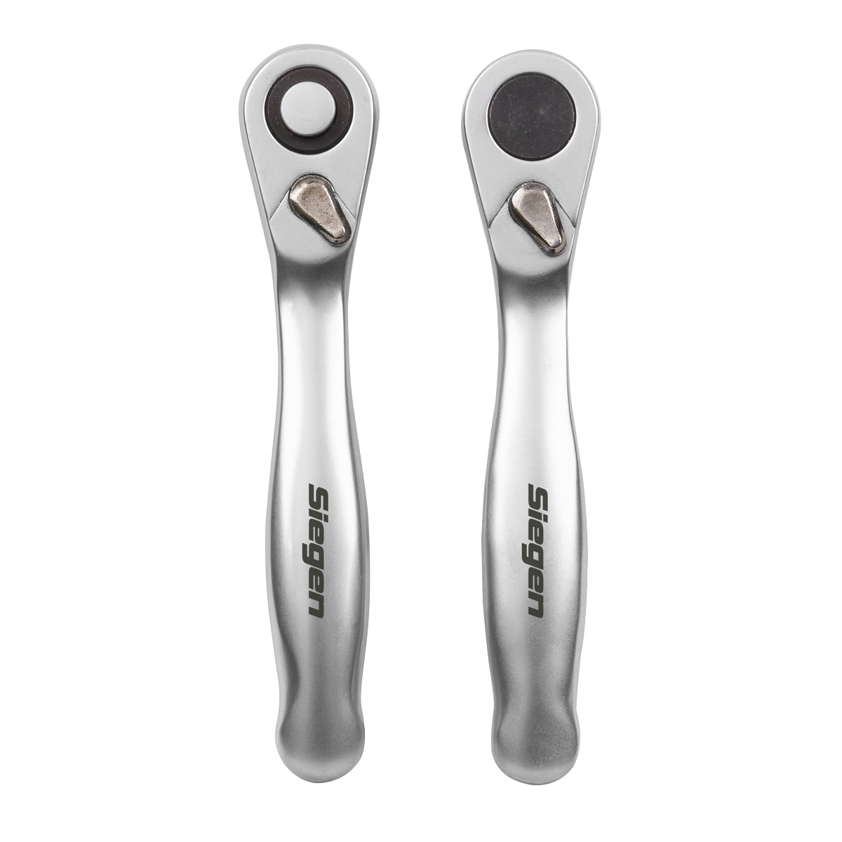 Sealey Siegen Micro Ratchet Wrench & Bit Driver Set 2pc S01250