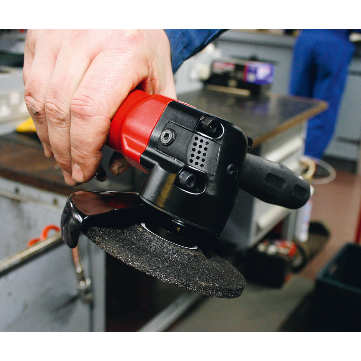 Sealey Angle Grinder 100mm SA43