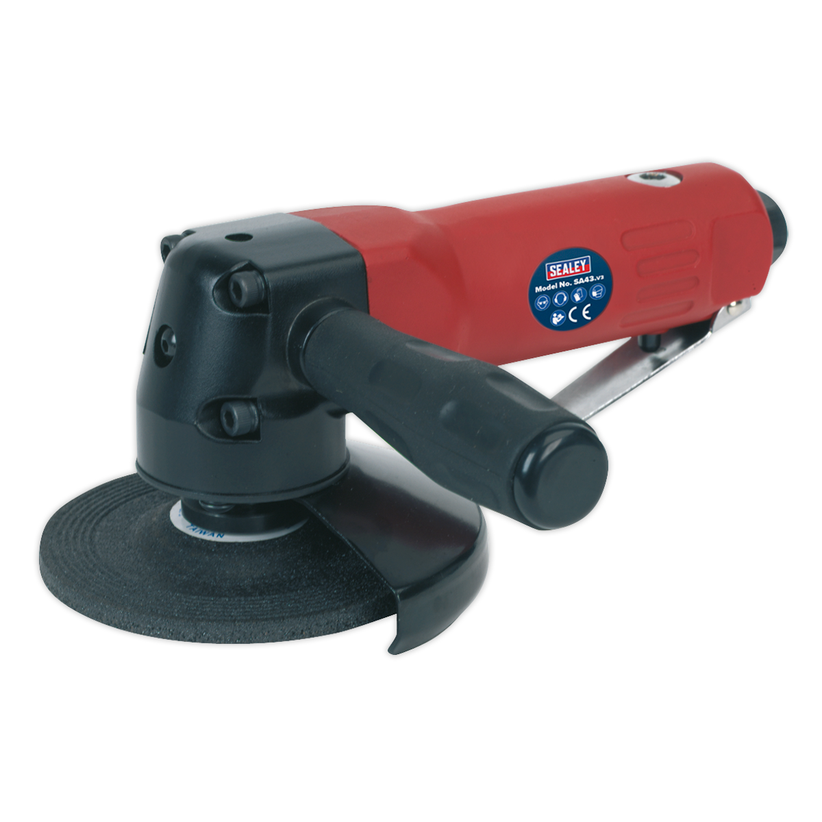 Sealey Angle Grinder 100mm SA43