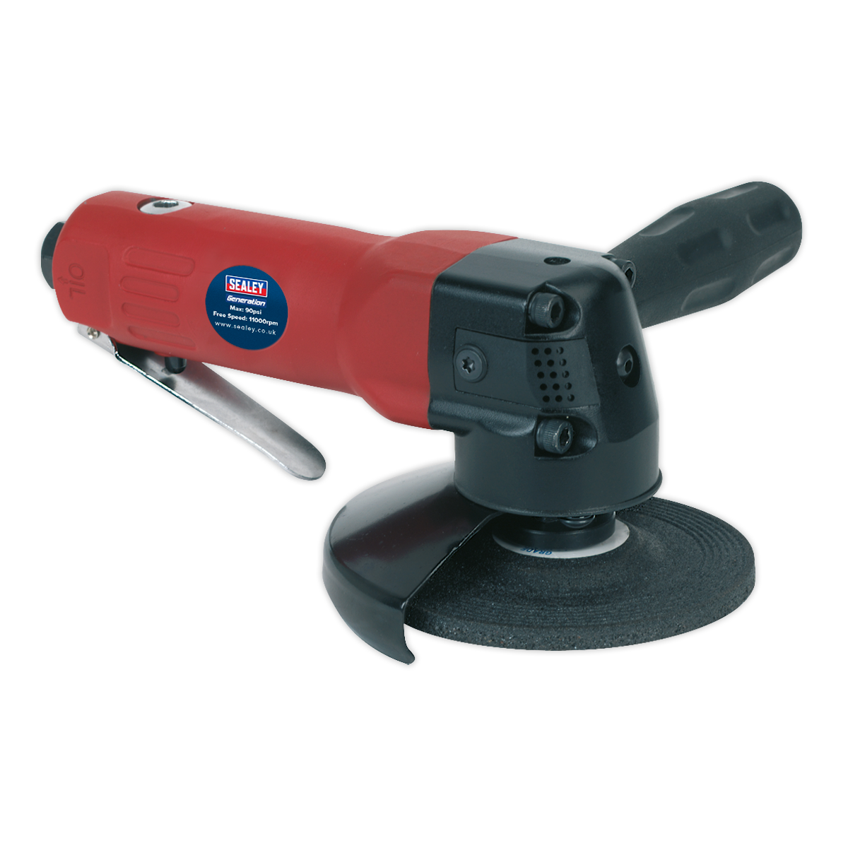 Sealey Angle Grinder 100mm SA43