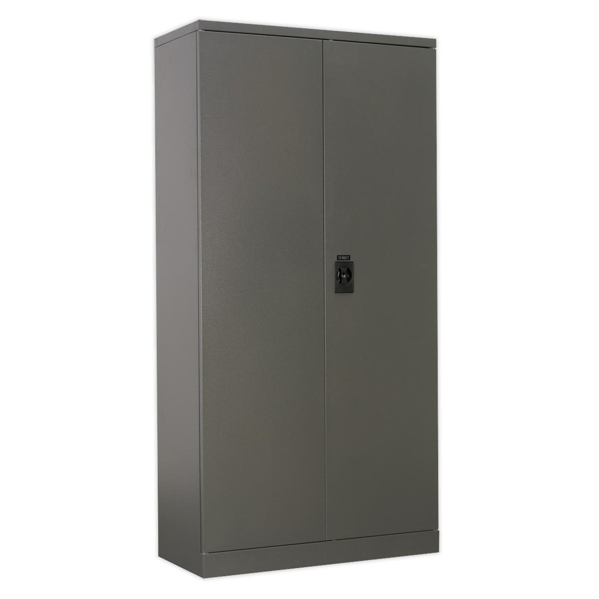 Sealey Floor Cabinet 4 Shelf 2 Door SC01
