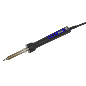 Sealey Premier Digital Soldering Iron 80W/230V SD002