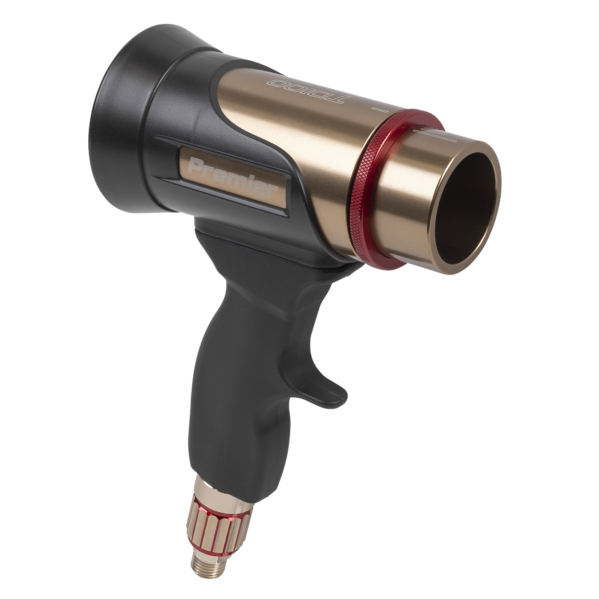 Sealey Air Operated Drying Gun with Adjustable Airflow SDA05