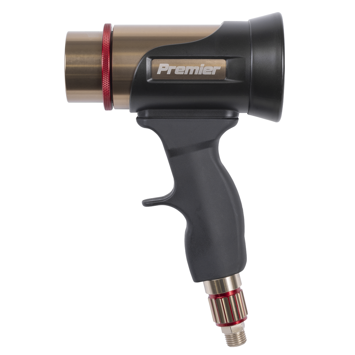 Sealey Air Operated Drying Gun with Adjustable Airflow SDA05