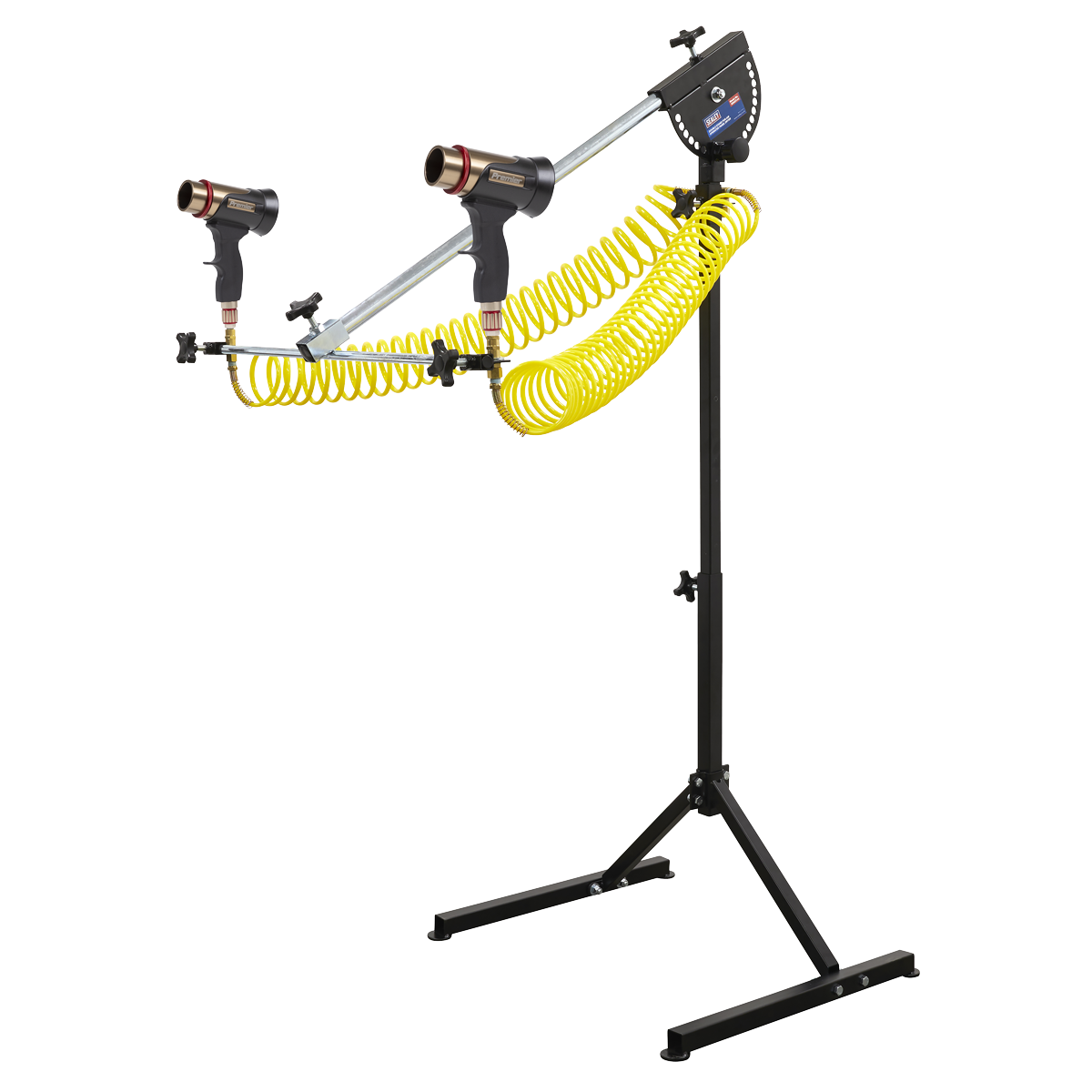 Sealey Air Operated Drying Gun with Adjustable Airflow SDA05