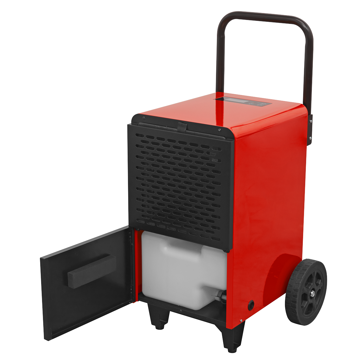 Sealey Industrial Dehumidifier 30L SDH30