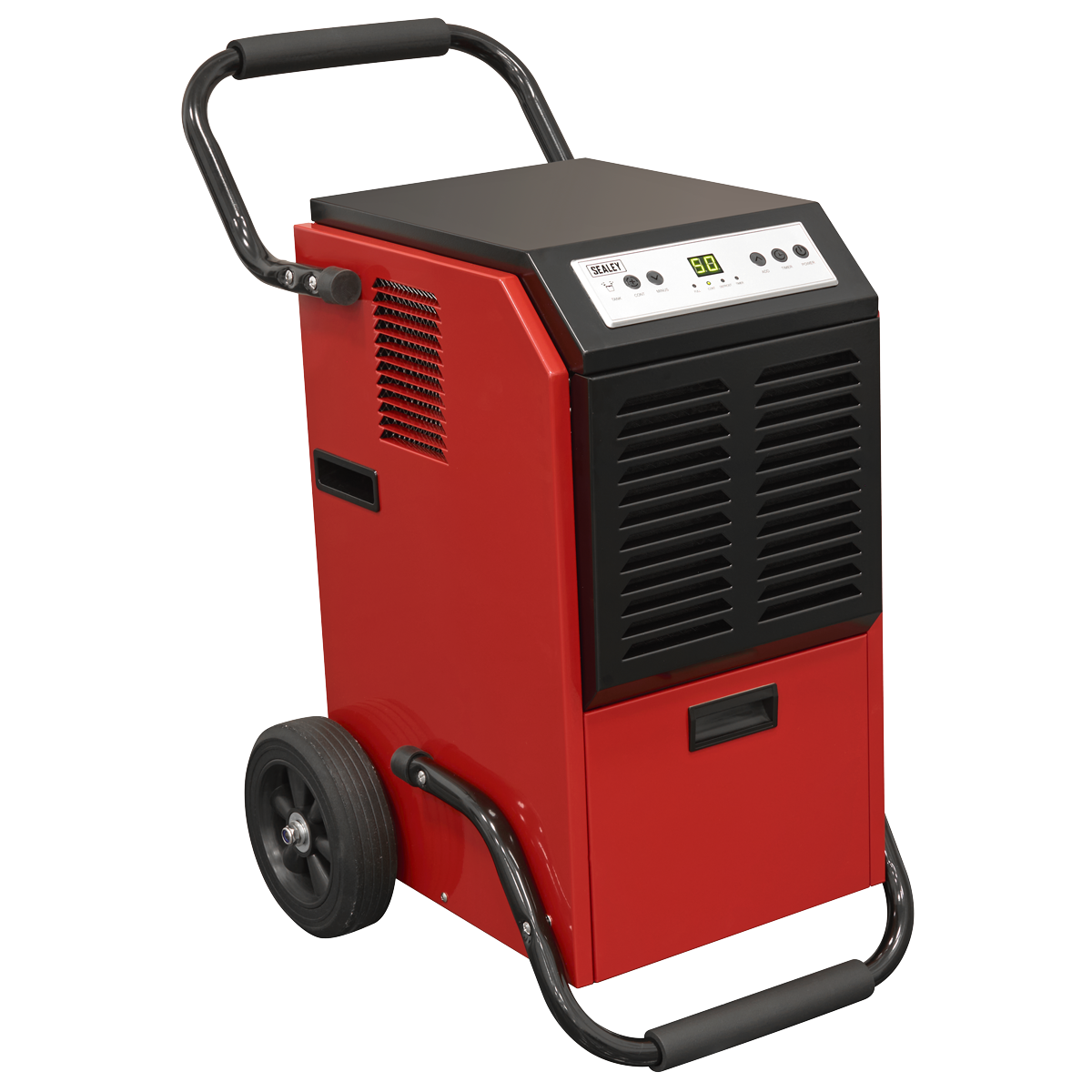Sealey Industrial Dehumidifier 50L SDH50