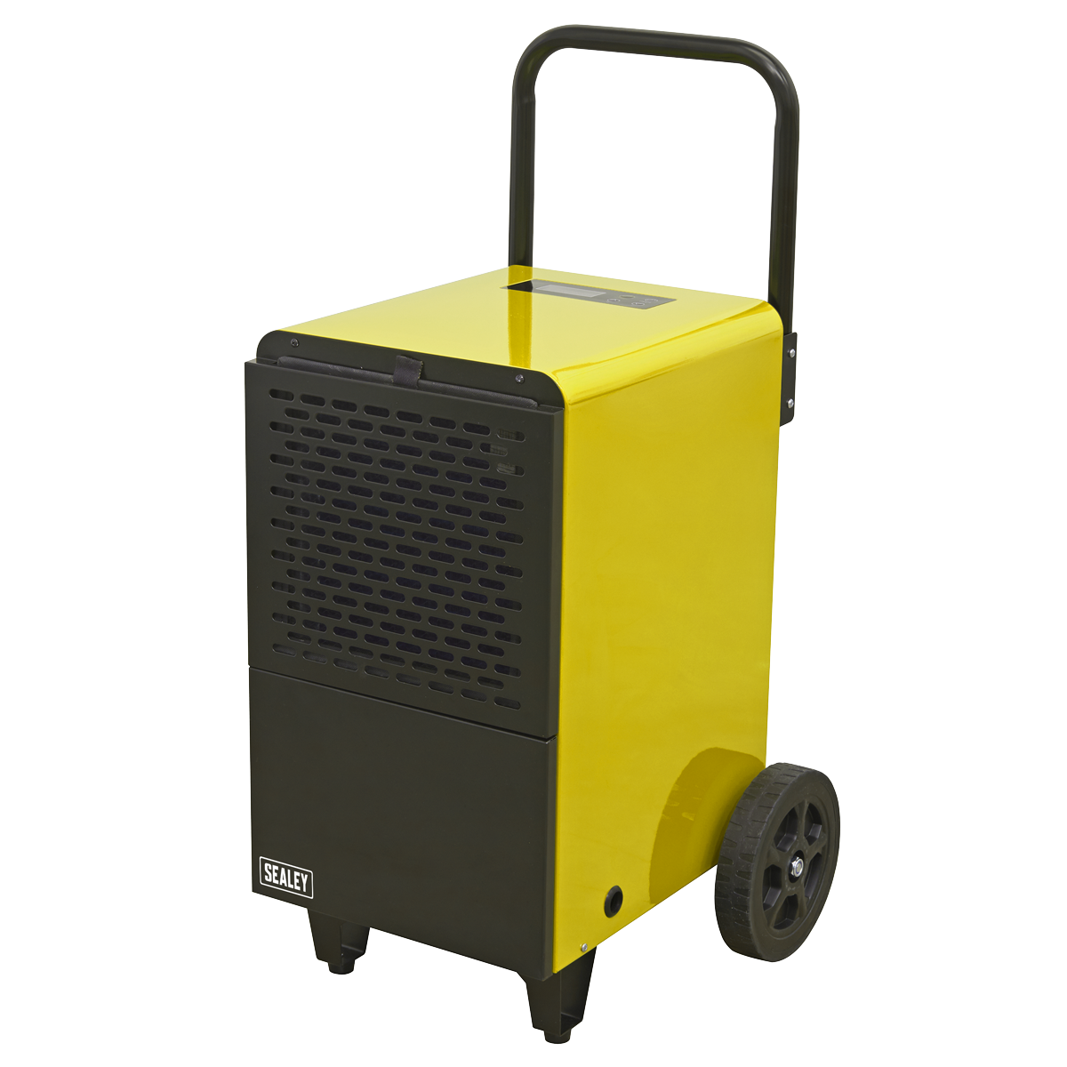 Sealey Industrial Dehumidifier 110V, 50L SDH50110V