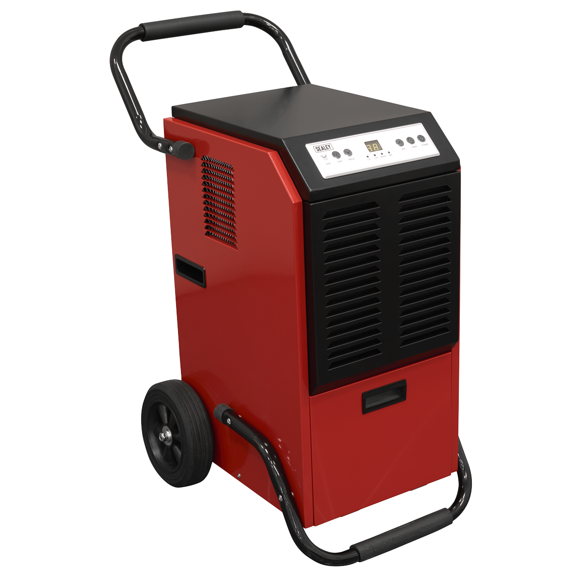 Sealey Industrial Dehumidifier 70L SDH70