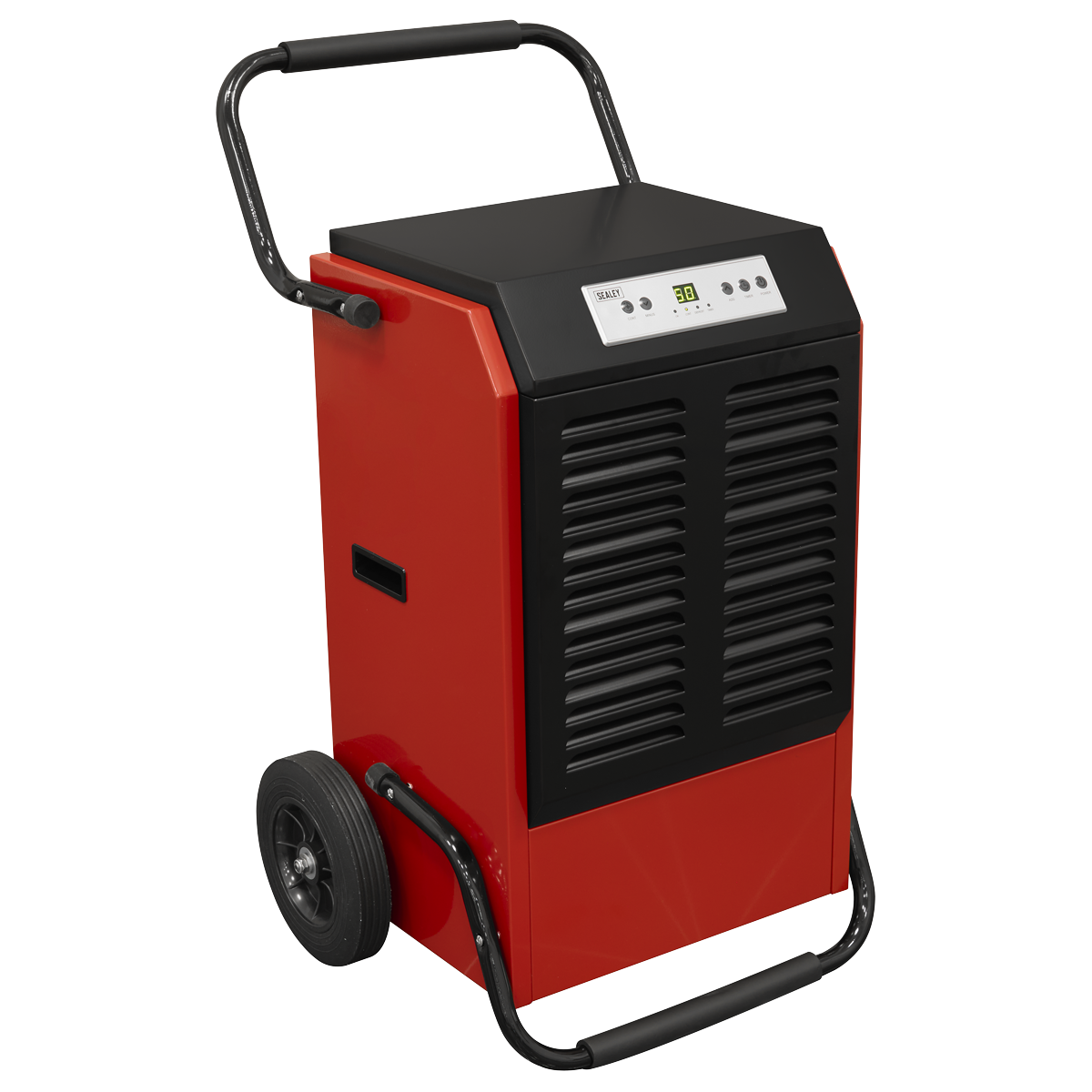Sealey Industrial Dehumidifier 90L SDH90