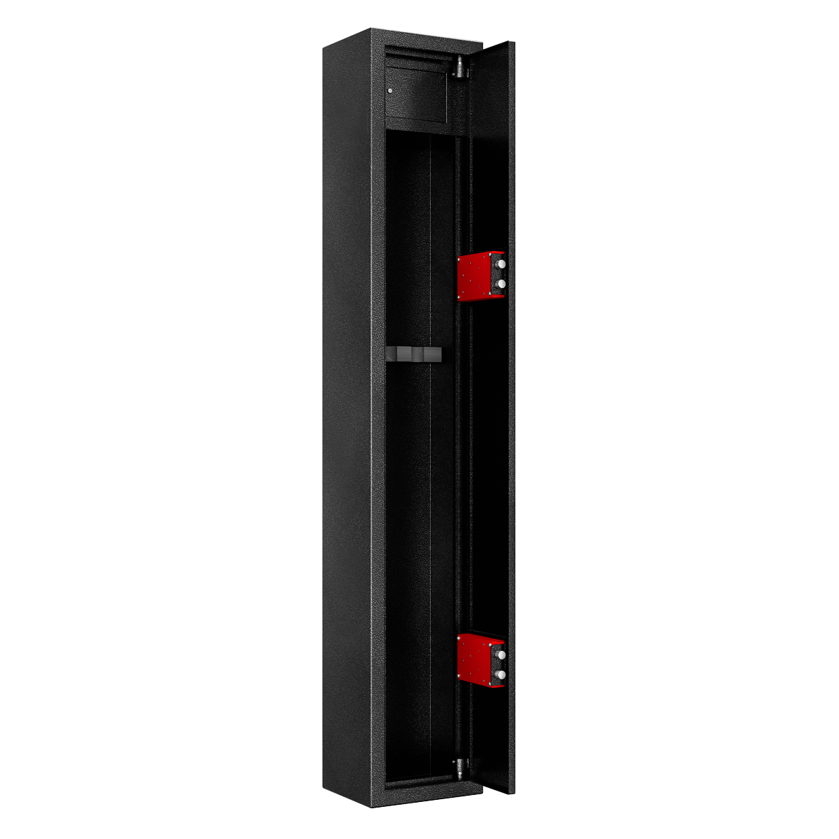 Sealey 3 Gun Cabinet with Ammo Safe SGS3AB