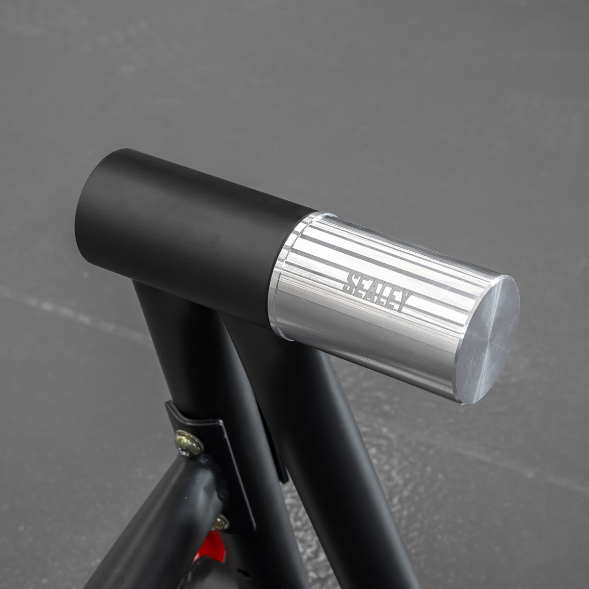 Sealey Motorcycle Stand Single-Sided Pin Adaptor 53.5mm SSPS7