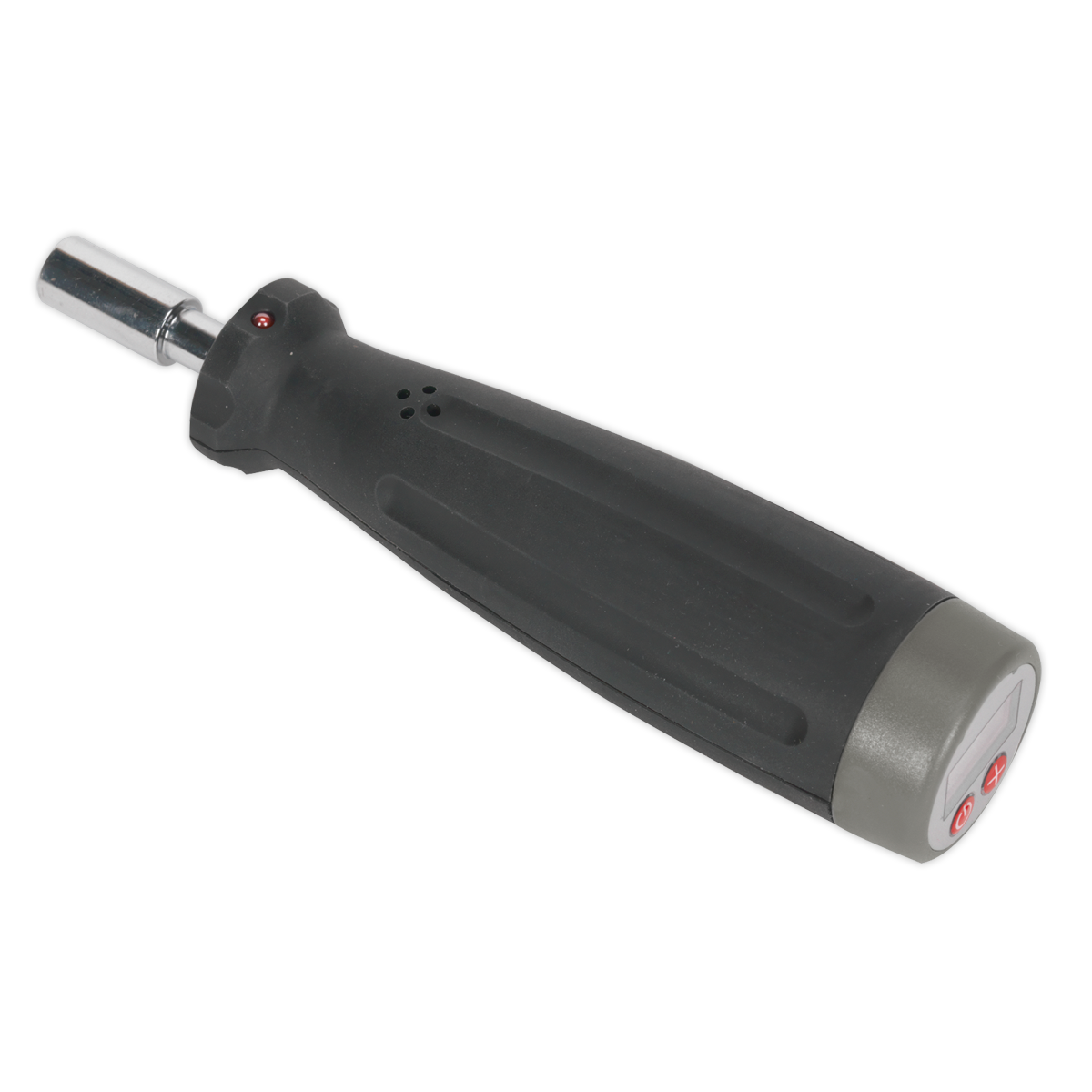Sealey Premier Digital Torque Screwdriver 1/4"Hex Drive 0.05-5Nm STS103