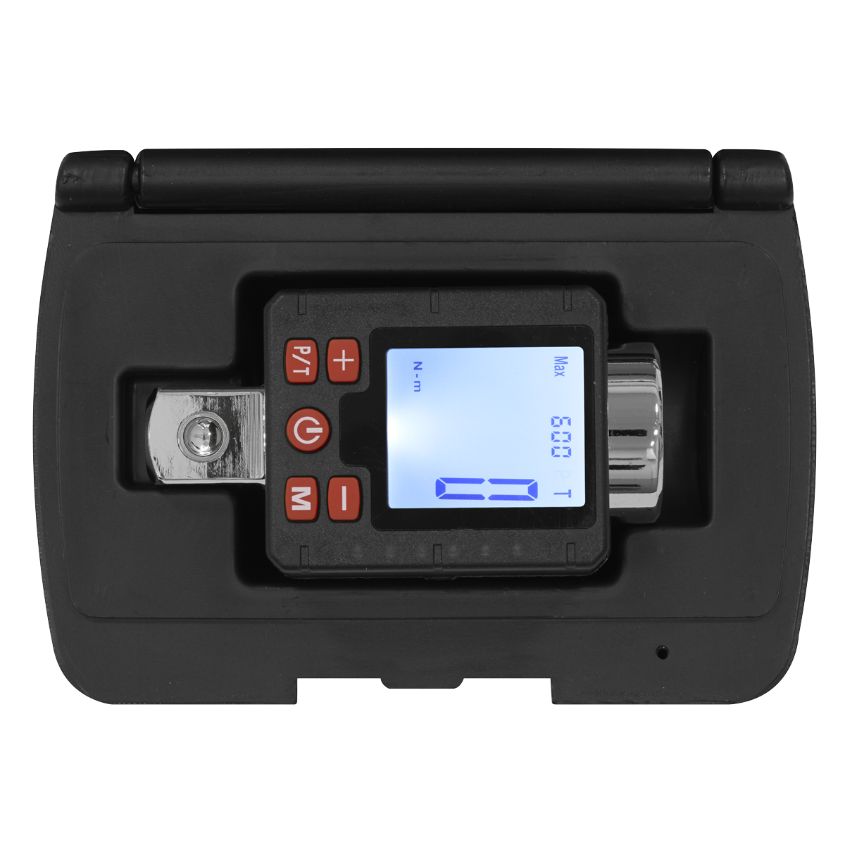 Sealey Premier Digital Torque Adaptor 3/4"Sq Drive 200-1000Nm STW292