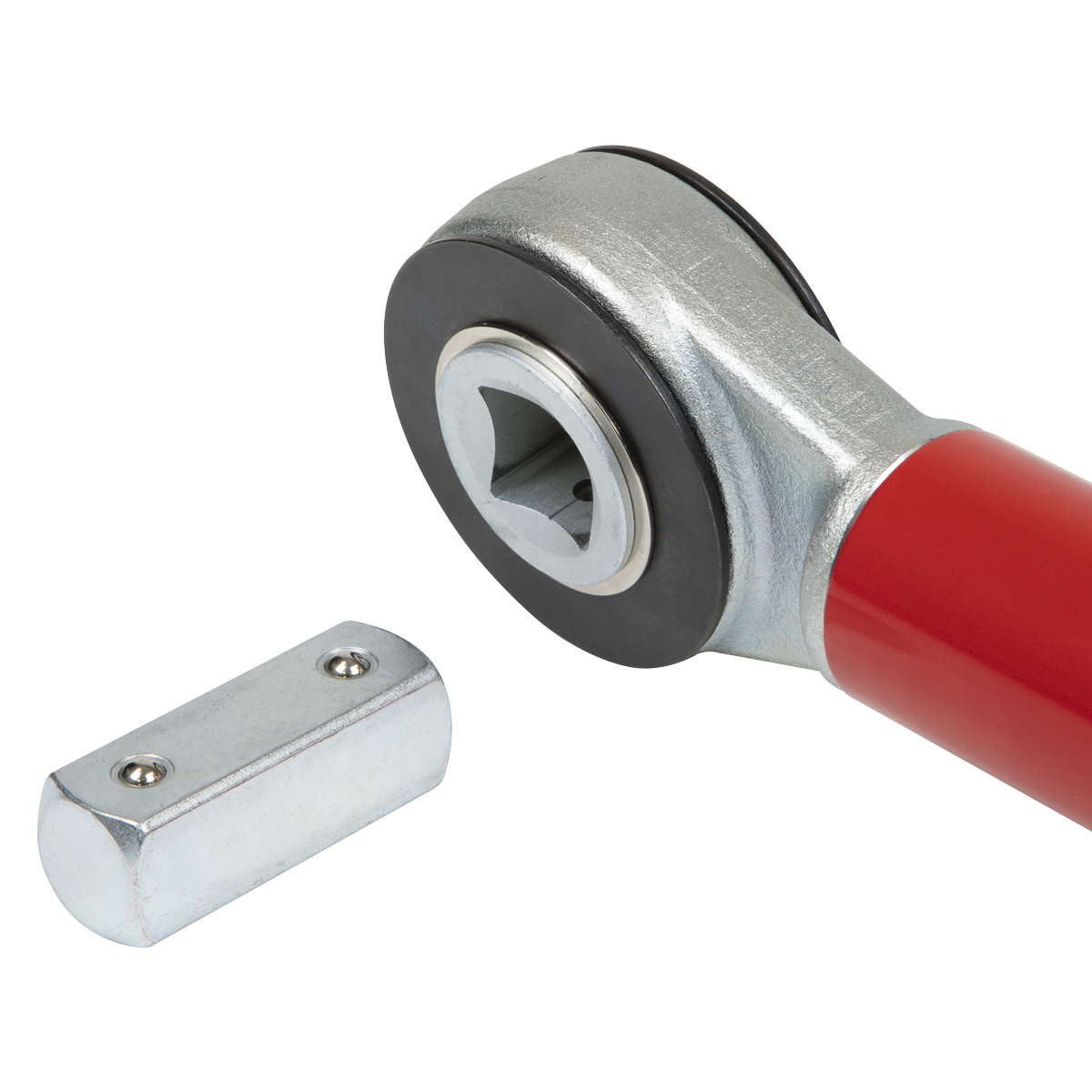 Sealey Premier Breakback Torque Wrench 3/4"Sq Drive 300-1000Nm STW501