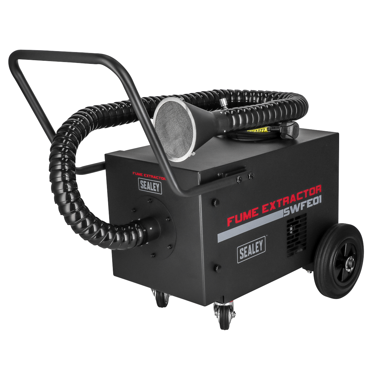 Sealey Welding Fume Extractor SWFE01