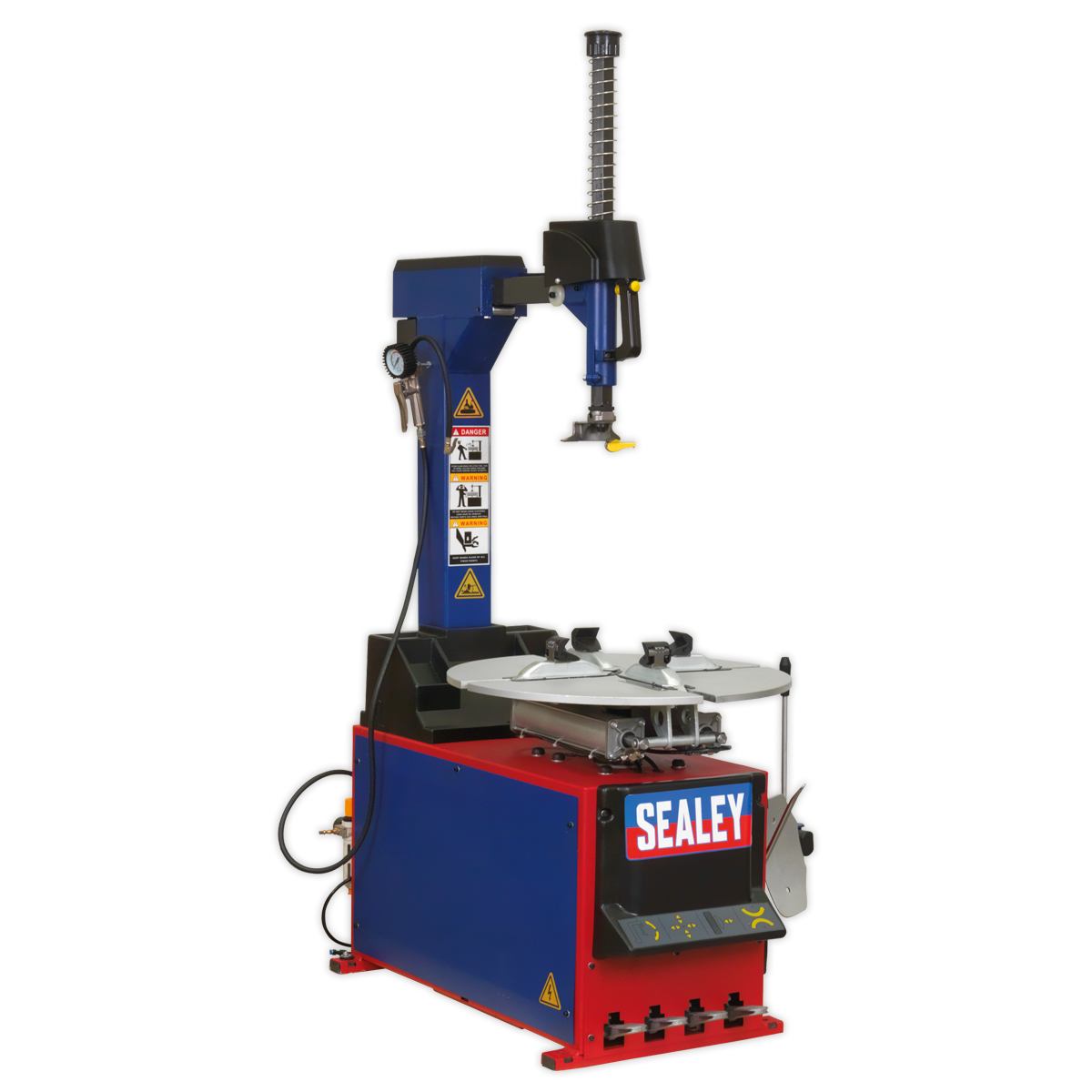 Sealey Automatic Tyre Changer TC10