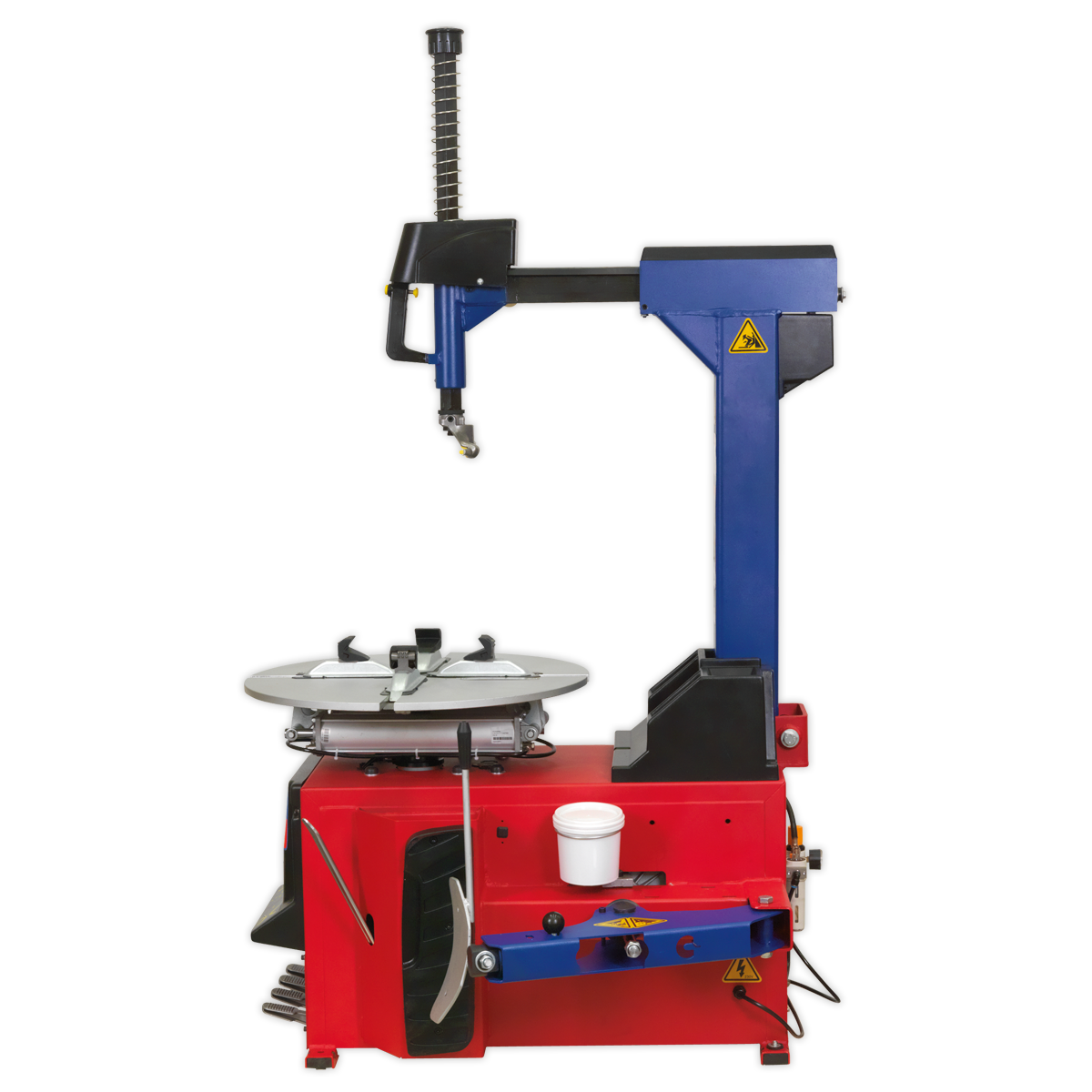 Sealey Automatic Tyre Changer TC10