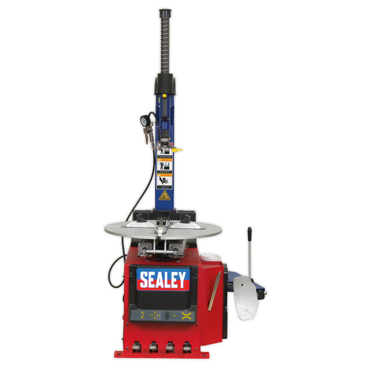 Sealey Automatic Tyre Changer TC10