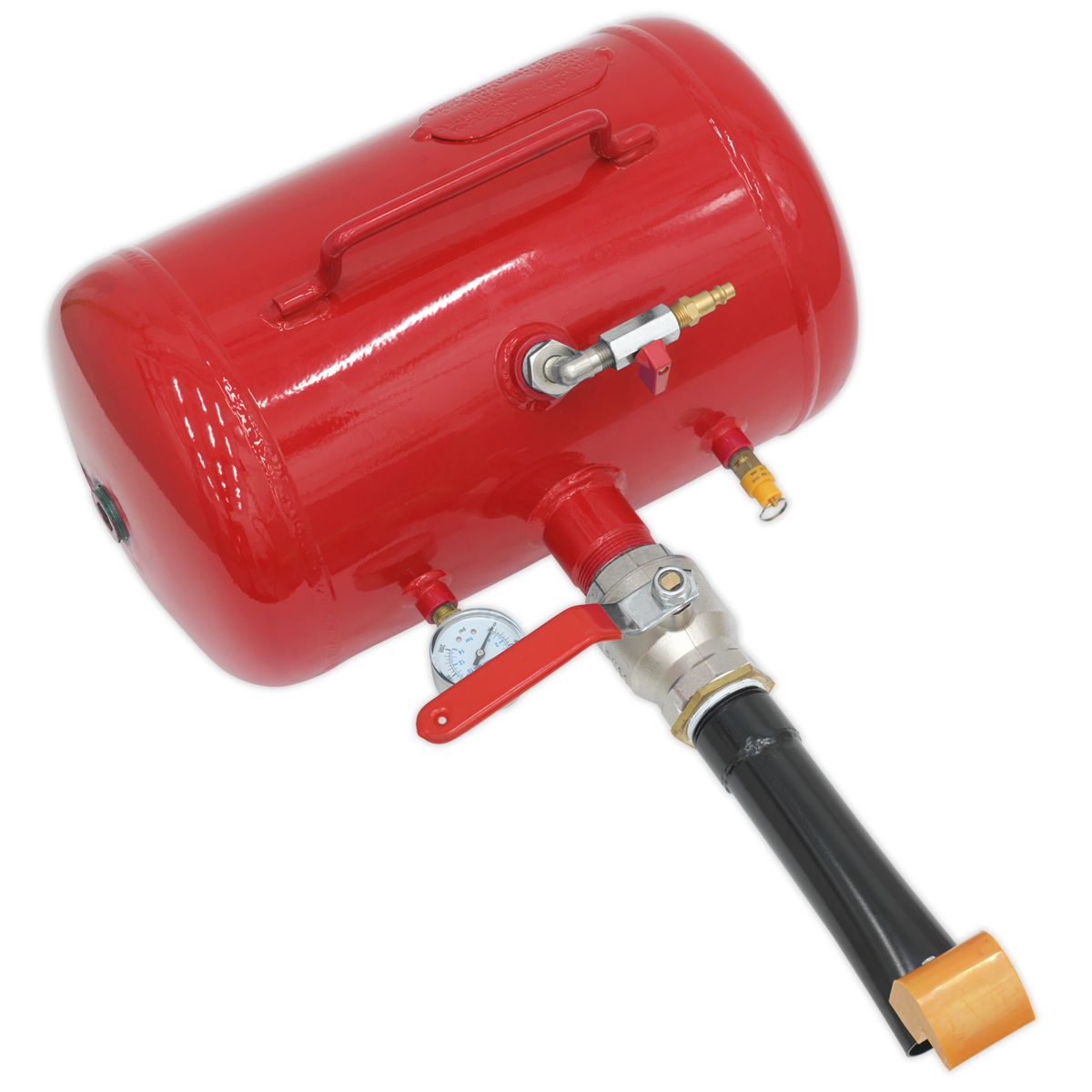 Sealey Lever Trigger Bead Seating Tool 19L TC900