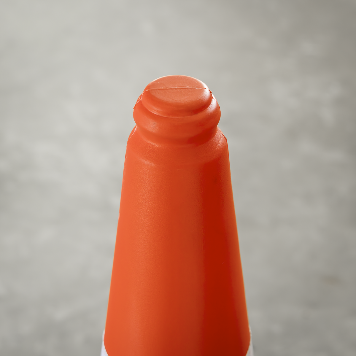 Sealey Traffic Cone 75cm - Pack of 5 TFC05