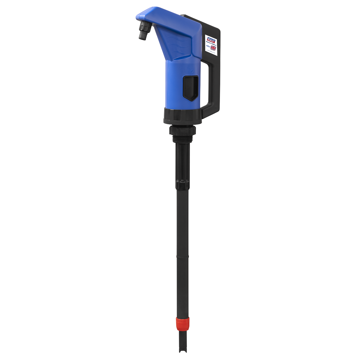 Sealey Heavy-Duty Lever Action Pump - AdBlue® TP6607