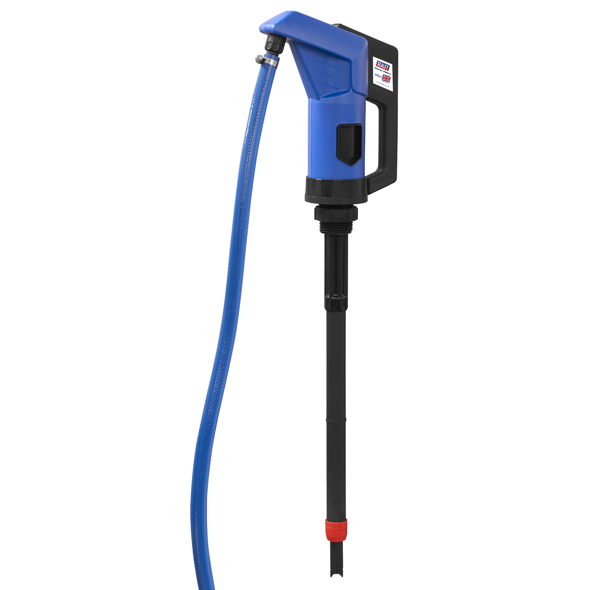 Sealey Heavy-Duty Lever Action Pump - AdBlue® TP6607